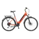 Urban E-Bike Levit Musca Urban HD 468 28” - Olive Pearl