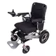 Electric Wheelchair inSPORTline Hawkie Basic 500 W