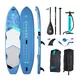 Rodzinny Paddleboard z akcesoriami Aztron Nebula 12'10"