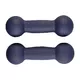 Neoprene Dumbbell Spartan 2 x 1 kg