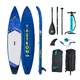 Paddleboard deska pompowana sup z akcesoriami Aztron Neptune 12'6"