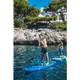 Paddleboard s příslušenstvím JOBE Aero SUP Neva 12.6 21006