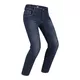 PMJ Rider New Herren Motorrad Jeans - blau - blau