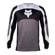 Motokrosový dres FOX 180 Nitro Jersey - Black/Grey - Black/Grey