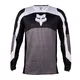 Motocross Jersey FOX 180 Nitro - Dark Shadow - Black/Grey