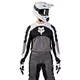 Motocross Jersey FOX 180 Nitro - Dark Shadow