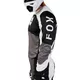 Motokrosový dres FOX 180 Nitro Jersey - Black/Grey