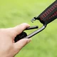 Sada upevňovacích popruhů inSPORTline pro hamaky - 3 m