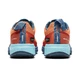 Pánské běžecké boty CRAFT ADV Nordic Speed 2 - oranžová