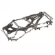 Crampons Nortec Nordic - Black