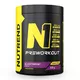 Pre-Workout Nutrend N1 510 g