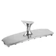 Stainless-Steel Massage Tool inSPORTline Faskra
