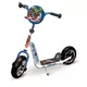 Dětská koloběžka Avengers Cross Scooter