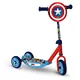 Háromkerekű roller Avengers Tri Scooter