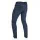 Pánské moto kalhoty Oxford Original Approved Jeans CE Slim Fit indigo