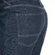 Men’s Motorcycle Jeans Oxford Original Approved CE Regular Fit Indigo