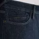 Pánské moto kalhoty Oxford Original Approved Jeans CE volný střih indigo