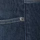 Pánské moto kalhoty Oxford Original Approved Jeans CE volný střih indigo