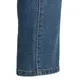 Men’s Motorcycle Jeans Oxford Original Approved CE Slim Fit Rinsed Wash Mid Blue