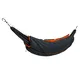 Hammock Insulation ENO Vulcan UnderQuilt - Charcoal/Orange - Charcoal/Orange