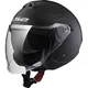 LS2 OF573 Twister Solid Motorradhelm