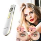 Radio frequency massage device for the eye area inSPORTline Eyewish