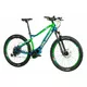 Mountain bike elektromos kerékpár Crussis OLI Atland 8.7-S