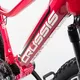 Női mountain bike elektromos kerékpár Crussis OLI Guera 8.7-S