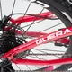 Női mountain bike elektromos kerékpár Crussis OLI Guera 8.7-M