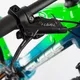 Mountain bike elektromos kerékpár Crussis OLI Atland 8.7-M