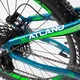 E-Mountainbike Crussis OLI Atland 8.7-S - model 2022