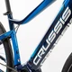 Cross elektromos kerékpár Crussis OLI Cross 8.7-S