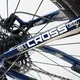 Dámské krosové elektrokolo Crussis OLI Cross Lady 8.7-M 28"