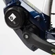 Mountain bike elektromos kerékpár Crussis OLI Largo 8.7-S - 2022