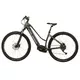 Women’s Cross E-Bike Crussis ONE-Cross Low 7.9-M 28” – 2024