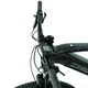 Teljes felfüggesztésű elektromos hegyi kerékpár Crussis ONE-Full 10.9-M - 2024