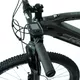 Crussis ONE-Full 9.9-M Vollgefedertes E-Mountainbike - Modell 2024