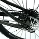 Teljes felfüggesztésű elektromos hegyi kerékpár Crussis ONE-Full 9.9-M - 2024