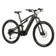 Crussis ONE-Full 9.9-M Vollgefedertes E-Mountainbike - Modell 2024