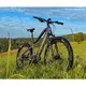 Női mountain bike elektromos kerékpár Crussis ONE-Guera 8.7-M