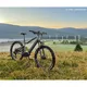 Női mountain bike elektromos kerékpár Crussis ONE-Guera 8.7-M