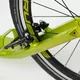 Kolobežka Crussis ONE Cobra 4.2-4 fluo žltá 26"/20"