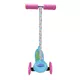 Children’s Tri Scooter Peppa Pig Flex