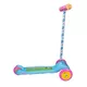 Dětská koloběžka Peppa Pig Flex Scooter