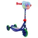 Dětská trojkoloběžka PJ Masks Tri Scooter