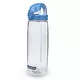 Sportovní láhev NALGENE On the Fly 700 ml - 2.jakost - Clear/Sprout cap