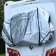 Cover for 1-2 Bikes Oxford Aquatex Touring Deluxe