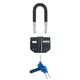 Chain Lock Oxford Big Boss Alarm 150 cm