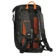 Vodotěsný batoh Oxford Aqua EVO Backpack 22l - černá/oranžová