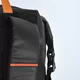 Vodotesný batoh Oxford Aqua EVO Backpack 22l - čierna/oranžová
